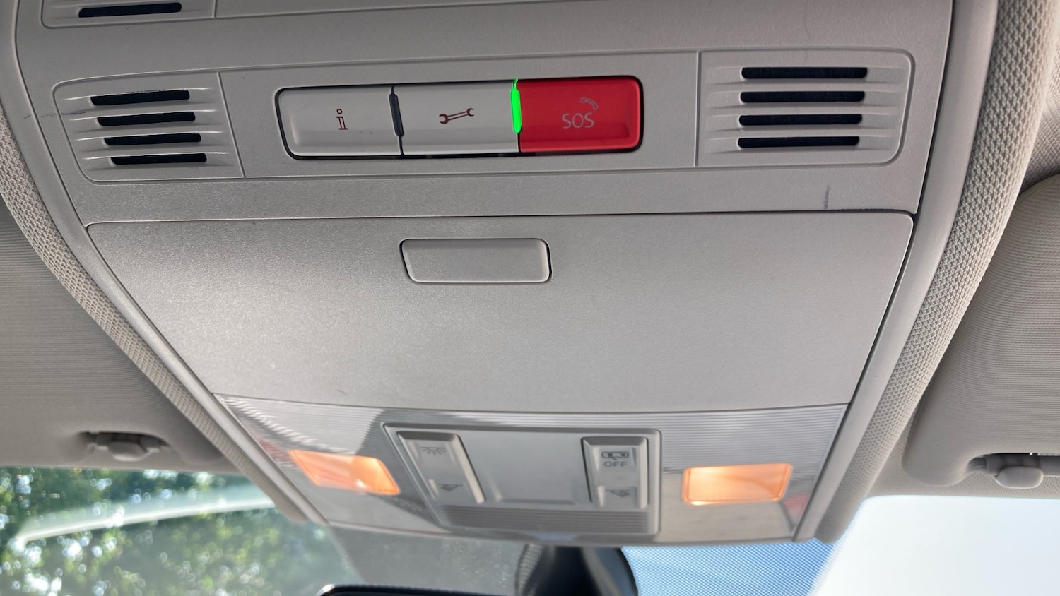 Vehicle 28