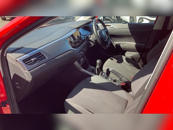 Used Volkswagen Polo 2021 for sale - 75584532: Photo
