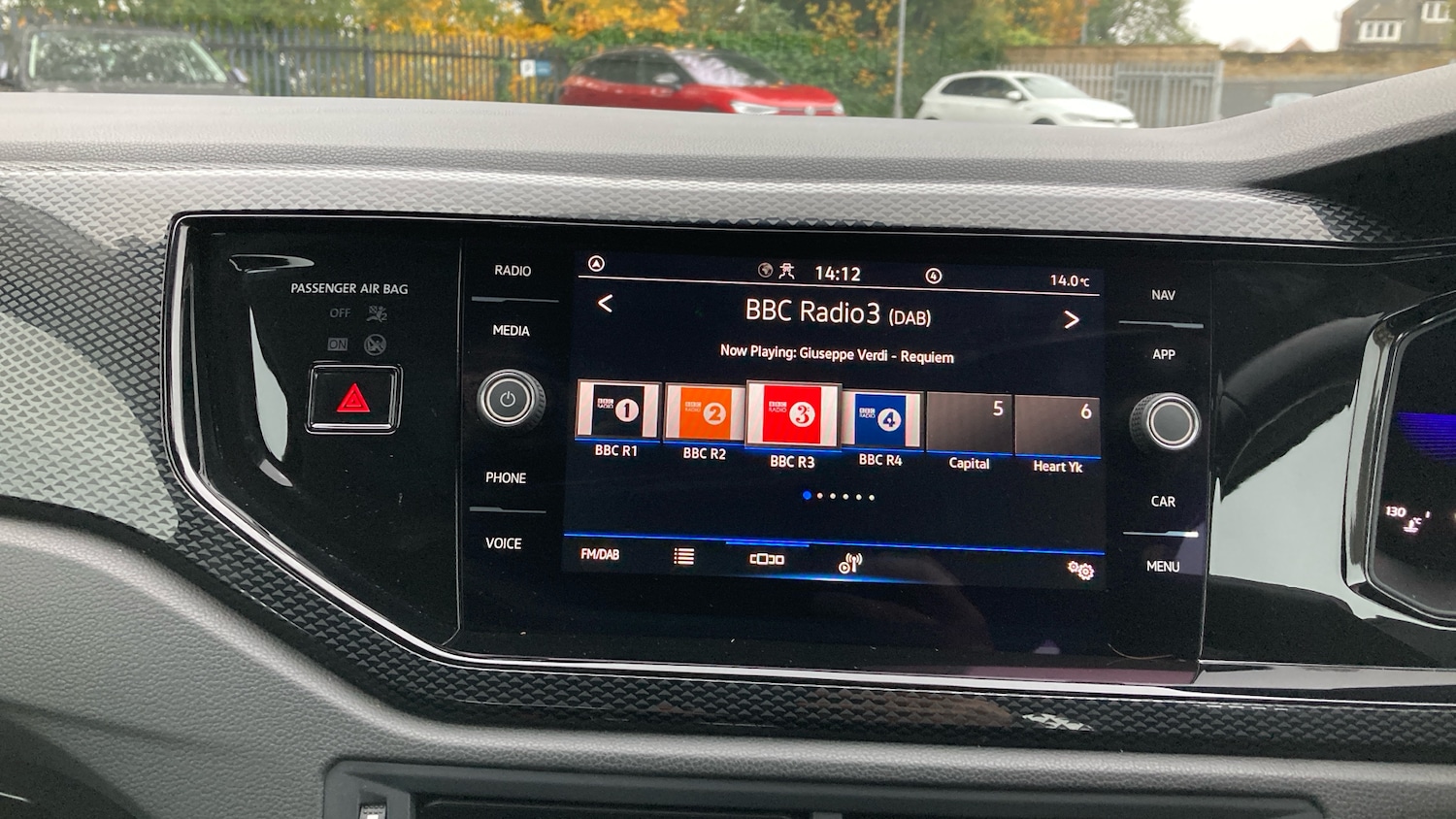 Used Volkswagen Polo 2022 for sale - 76451794: Photo 12