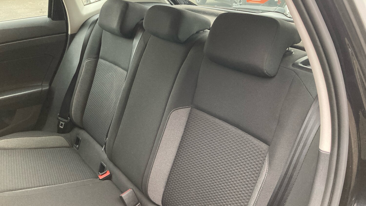 Used Volkswagen Polo 2022 for sale - 76451794: Photo 16