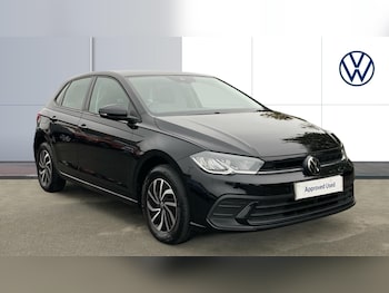 Used Volkswagen Polo 2022 for sale - 76451794: Photo