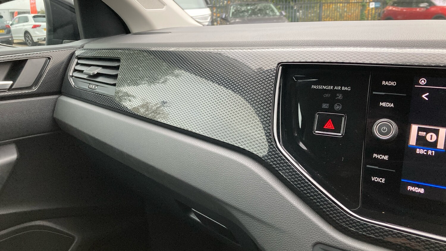 Used Volkswagen Polo 2022 for sale - 76451794: Photo 24