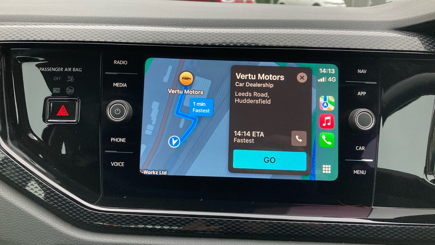 Used Volkswagen Polo 2022 for sale - 76451794: Photo 27