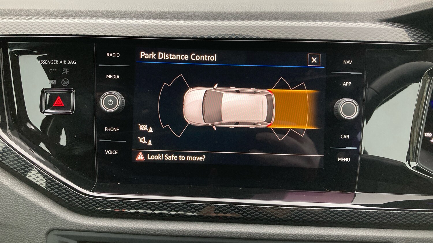 Used Volkswagen Polo 2022 for sale - 76451794: Photo 29