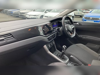 Used Volkswagen Polo 2022 for sale - 76451794: Photo