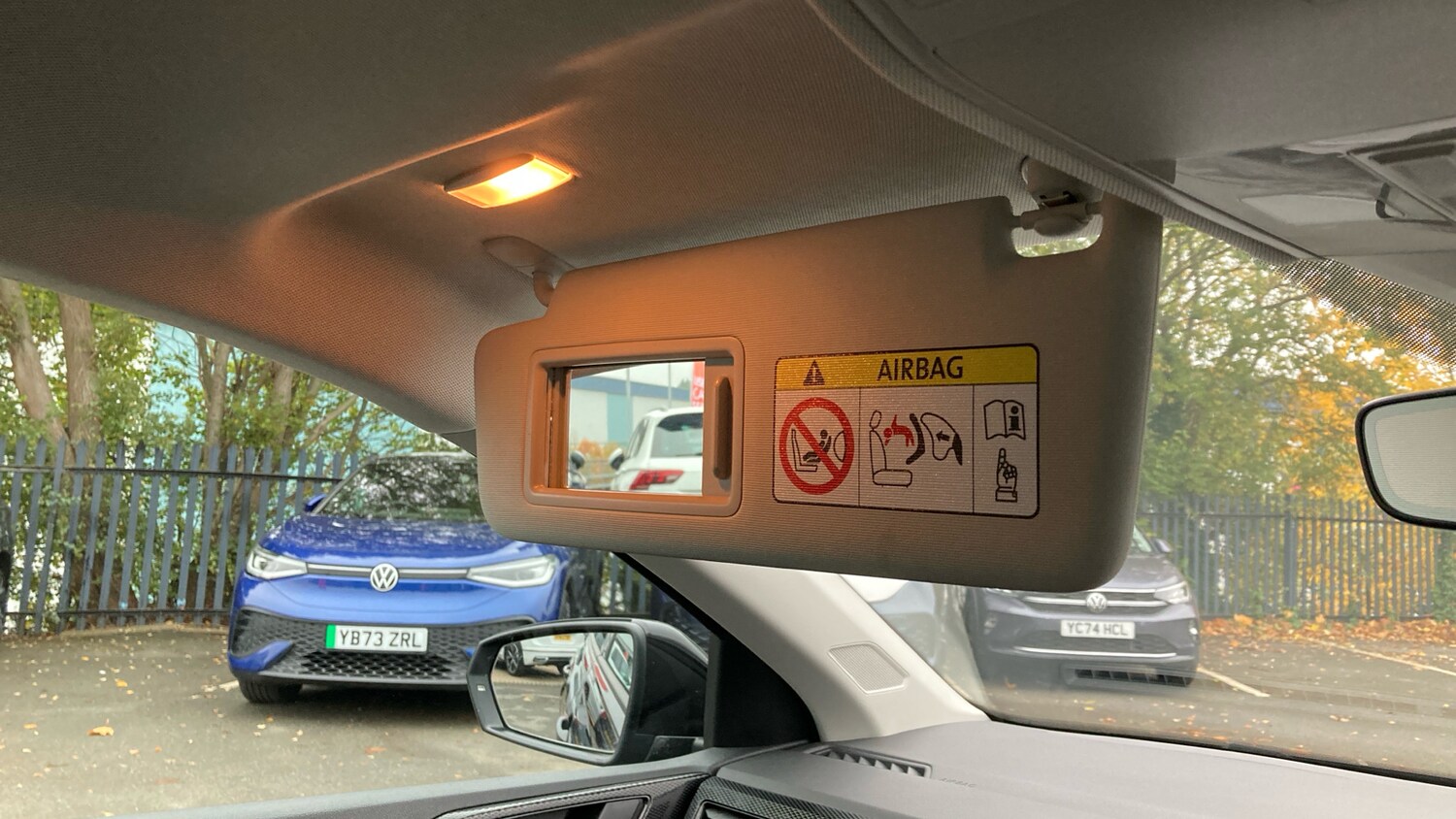 Used Volkswagen Polo 2022 for sale - 76451794: Photo 32