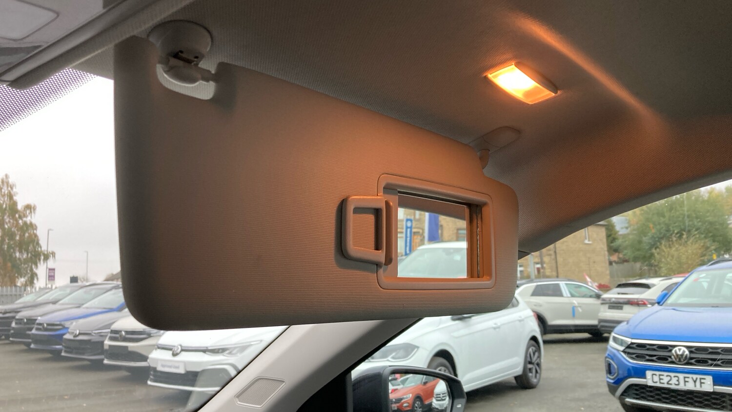 Used Volkswagen Polo 2022 for sale - 76451794: Photo 33