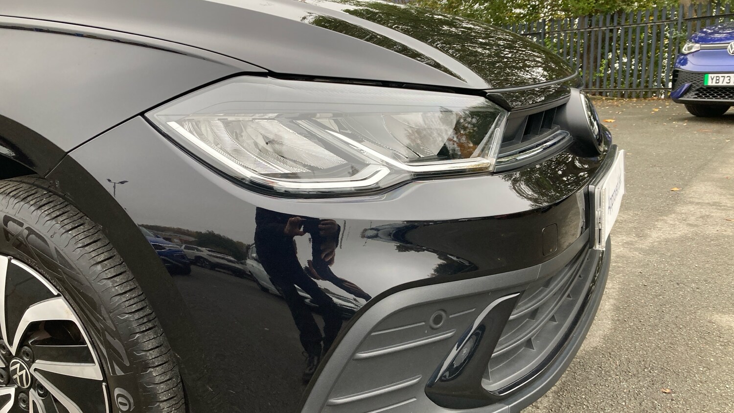 Used Volkswagen Polo 2022 for sale - 76451794: Photo 39