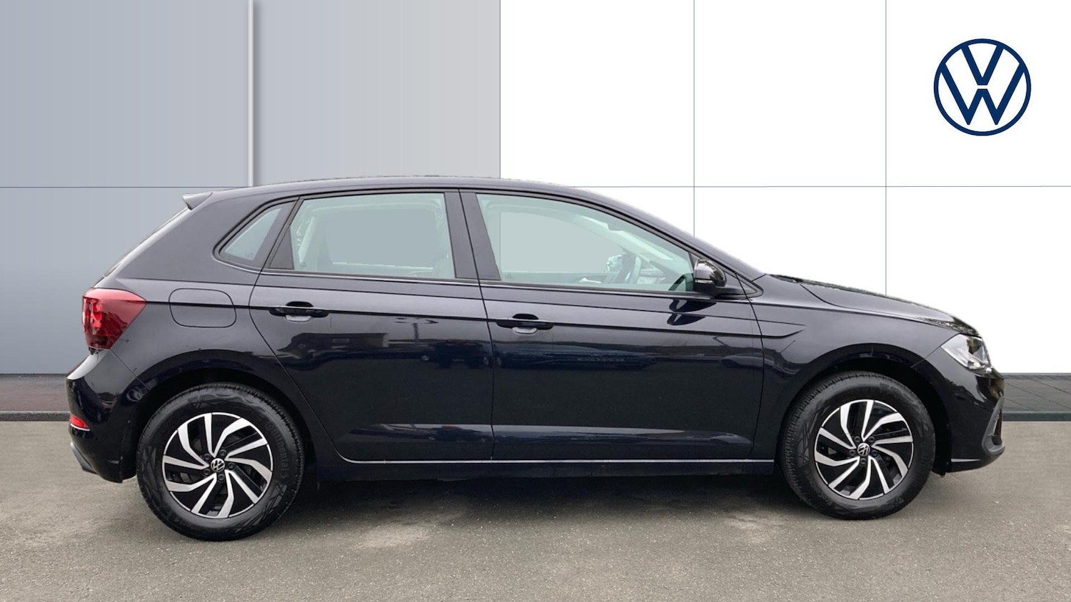 Used Volkswagen Polo 2022 for sale - 76451794: Photo 4