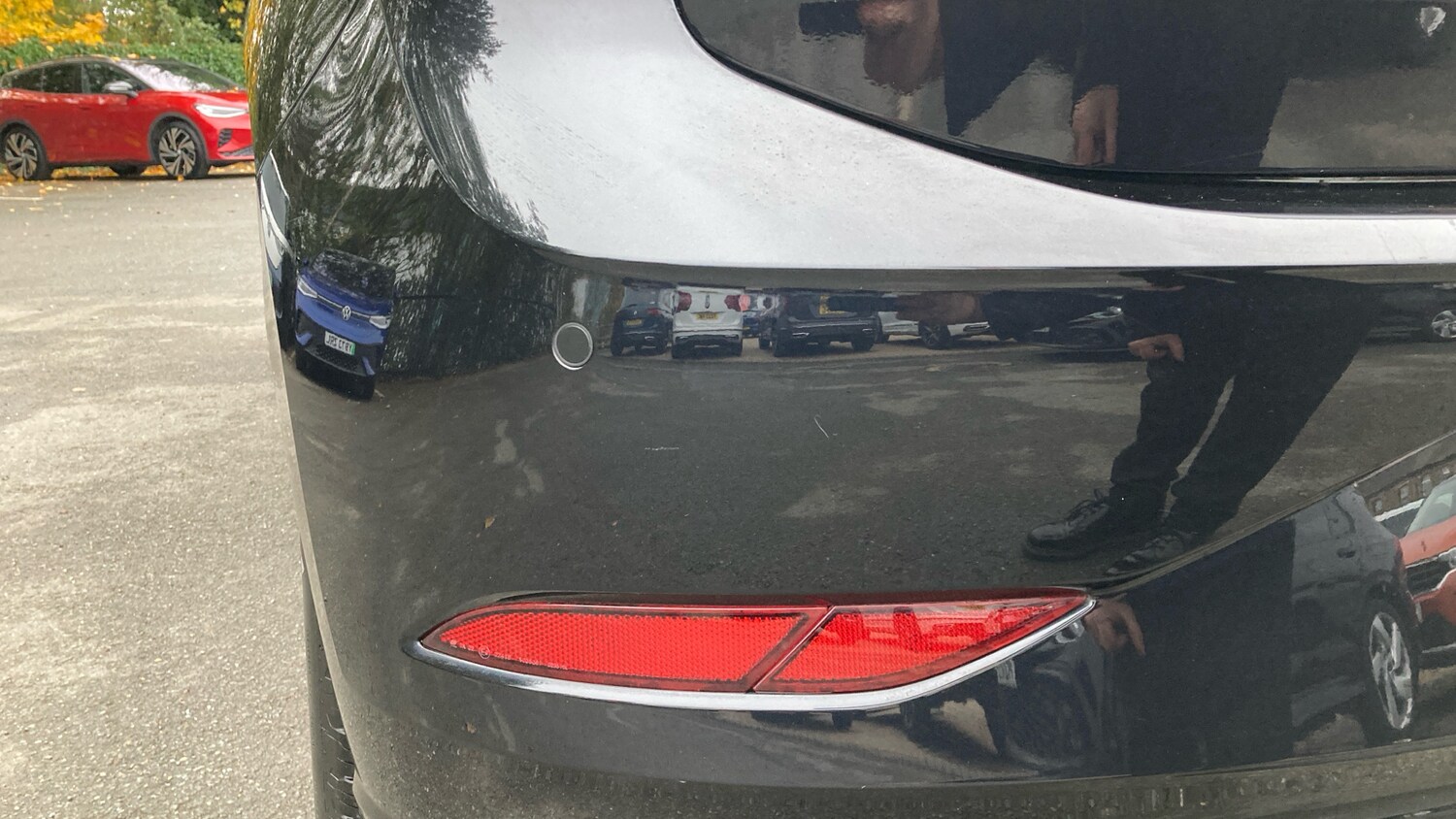 Used Volkswagen Polo 2022 for sale - 76451794: Photo 40