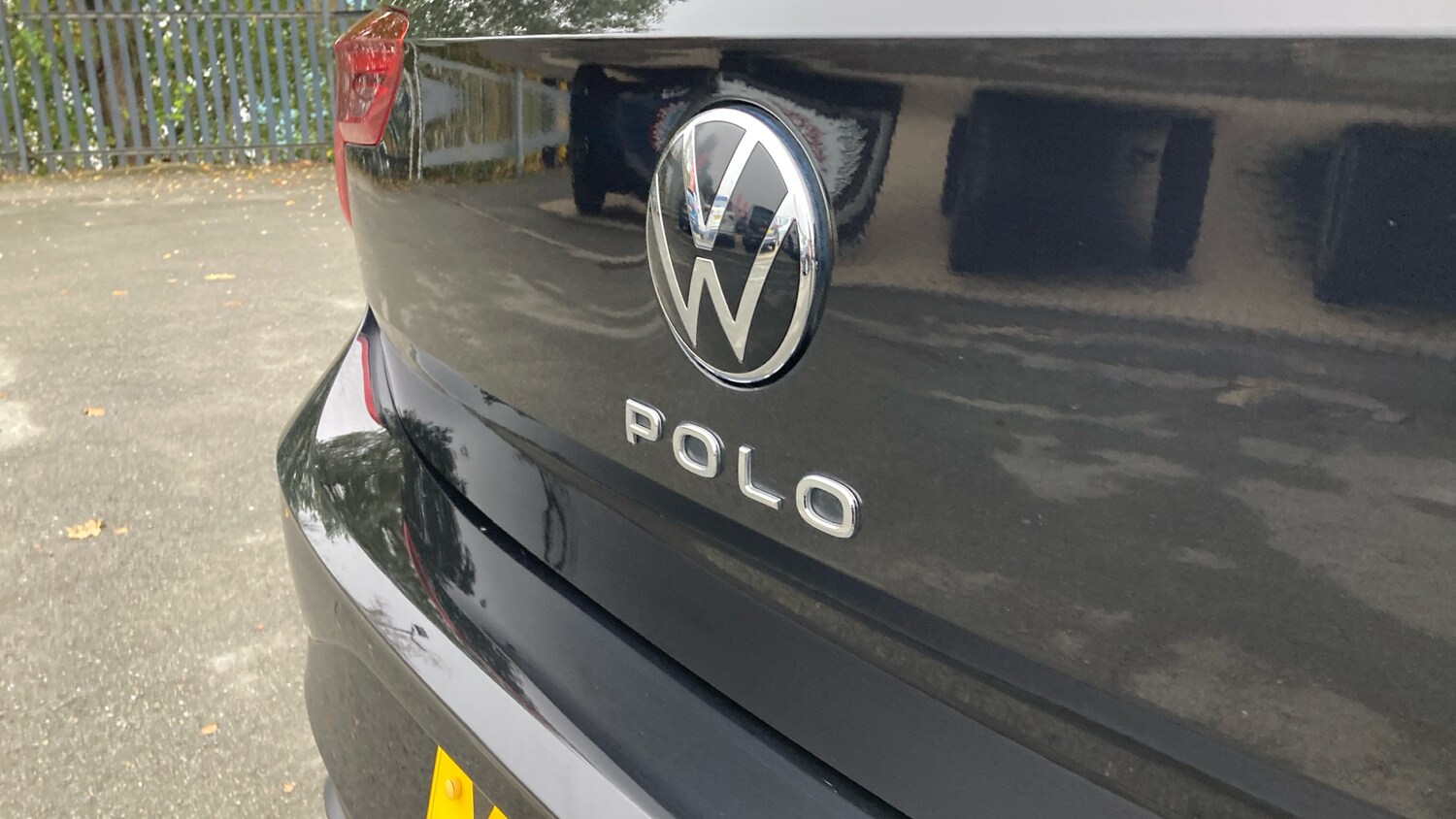 Used Volkswagen Polo 2022 for sale - 76451794: Photo 41