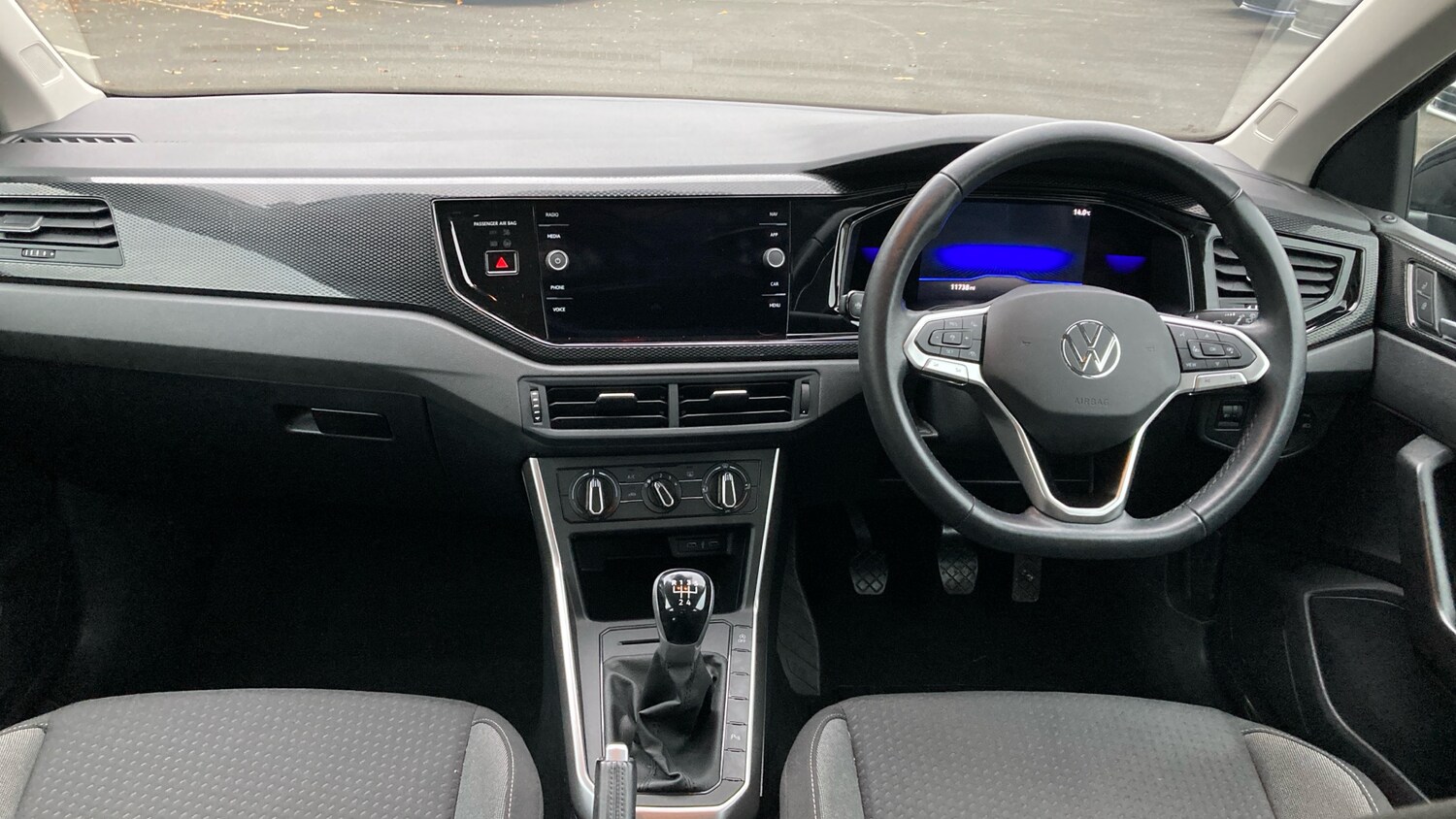 Used Volkswagen Polo 2022 for sale - 76451794: Photo 9