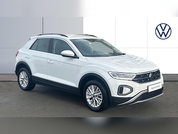 2023 (23) - 1.5 TSI Life 5dr Petrol Hatchback