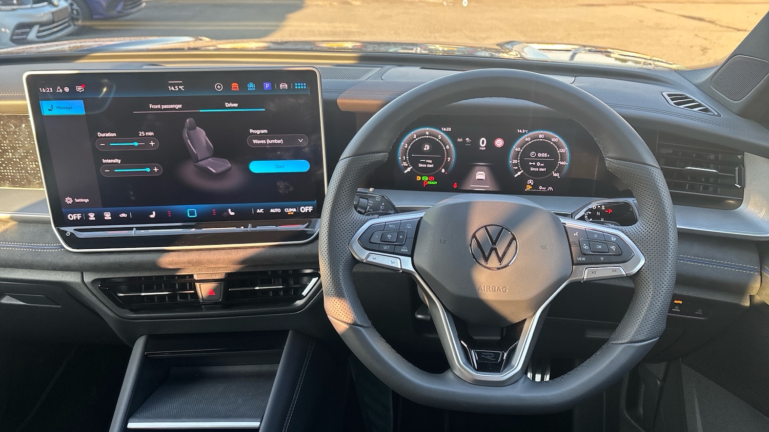 Used Volkswagen Touran 2025 for sale - 77844574: Photo 10