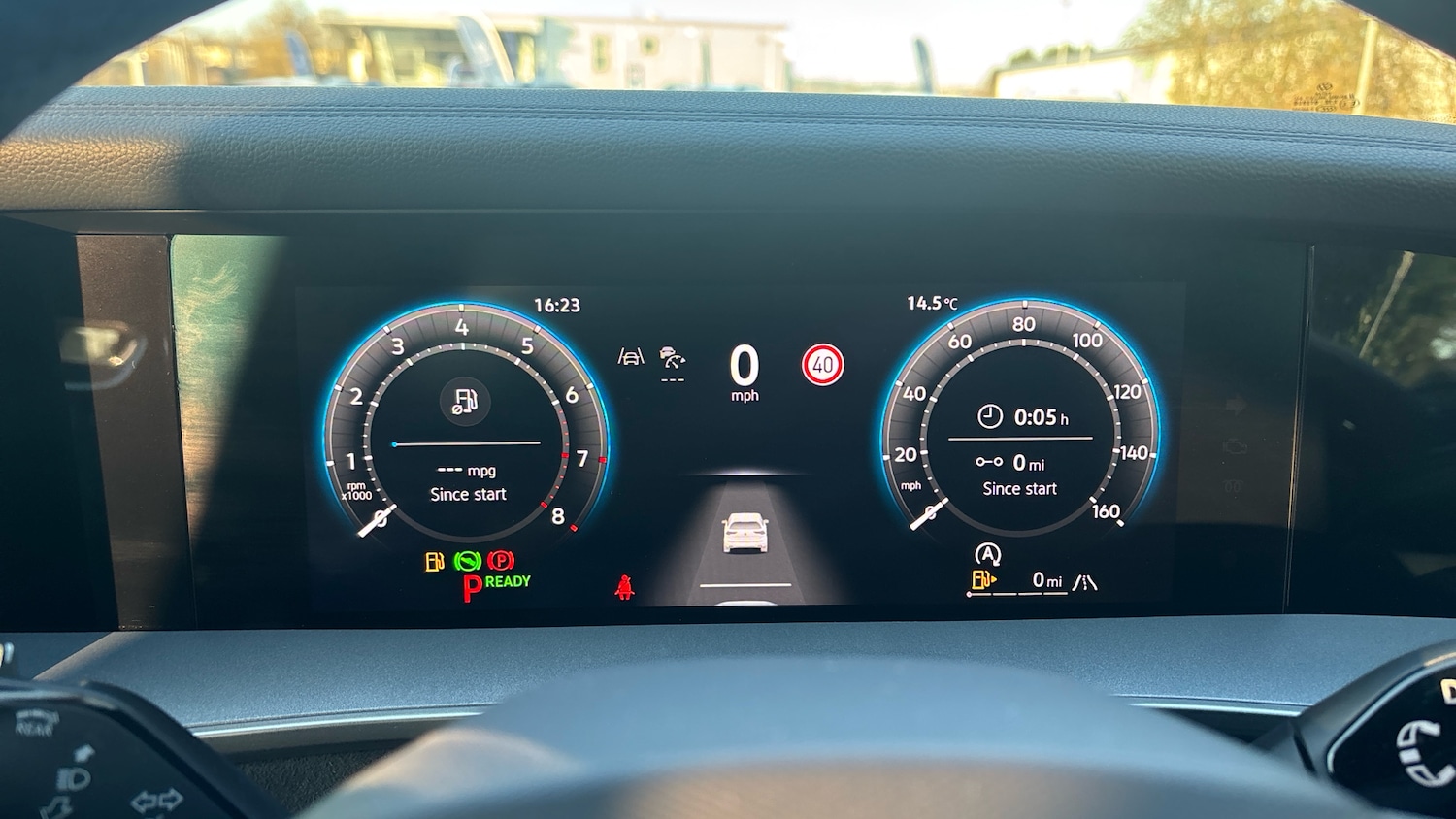 Used Volkswagen Touran 2025 for sale - 77844574: Photo 11