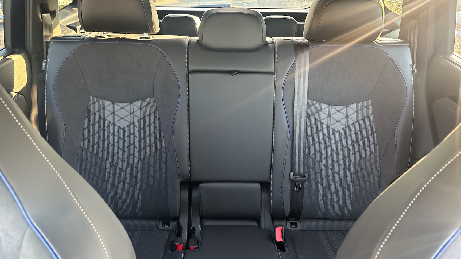 Used Volkswagen Touran 2025 for sale - 77844574: Photo 16