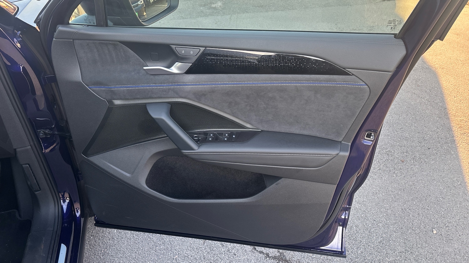 Used Volkswagen Touran 2025 for sale - 77844574: Photo 19