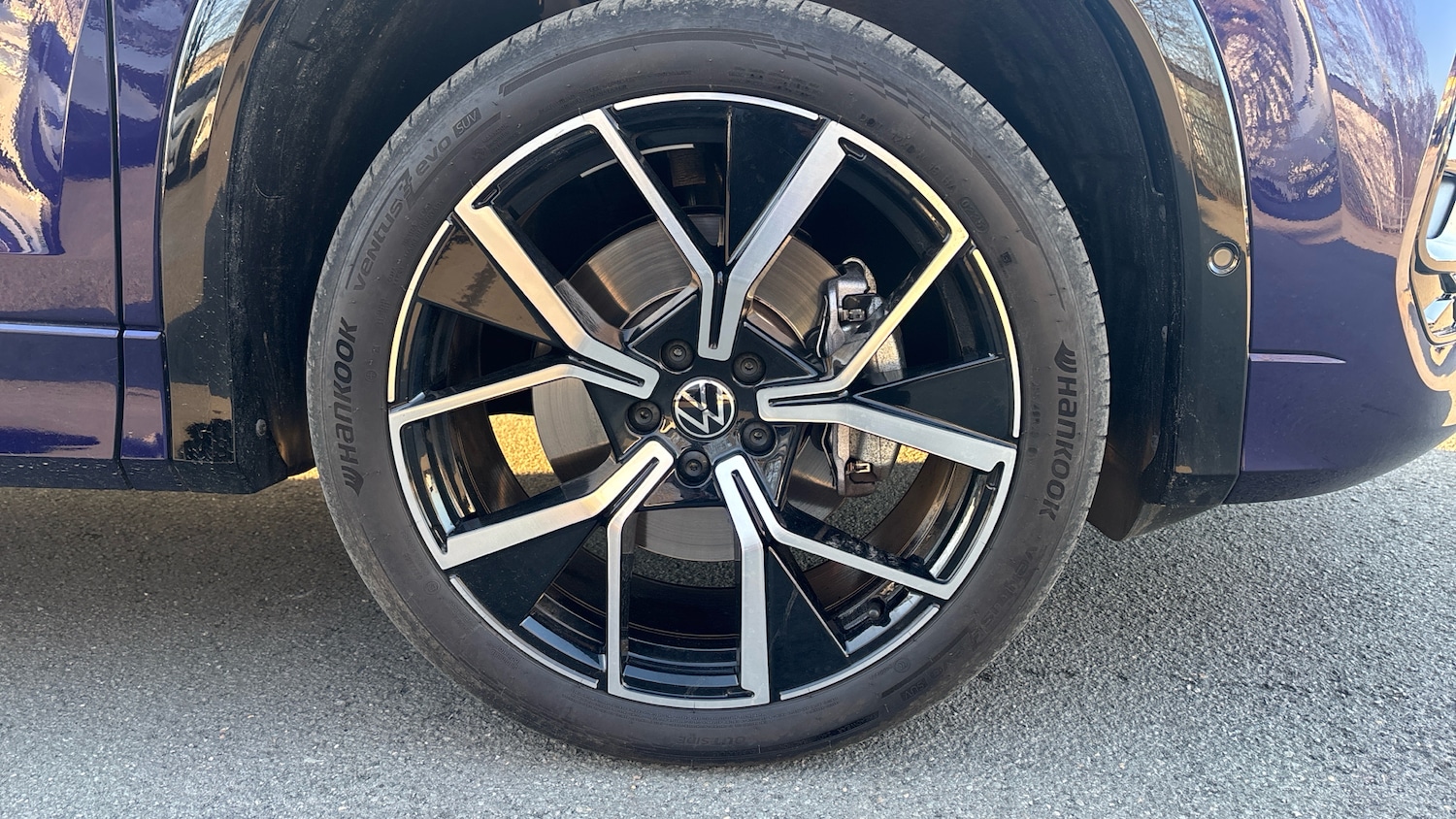 Used Volkswagen Touran 2025 for sale - 77844574: Photo 21