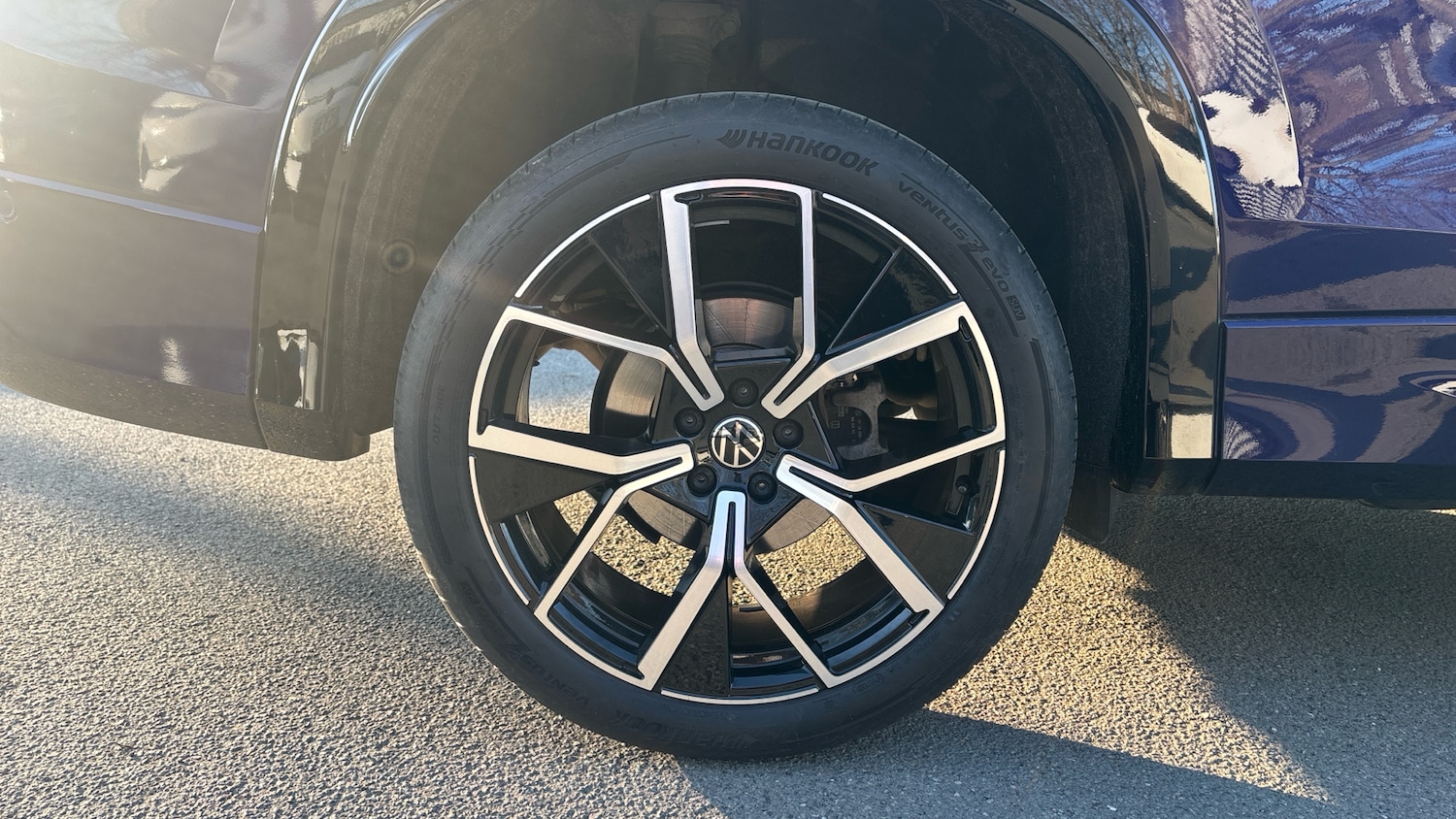 Used Volkswagen Touran 2025 for sale - 77844574: Photo 23