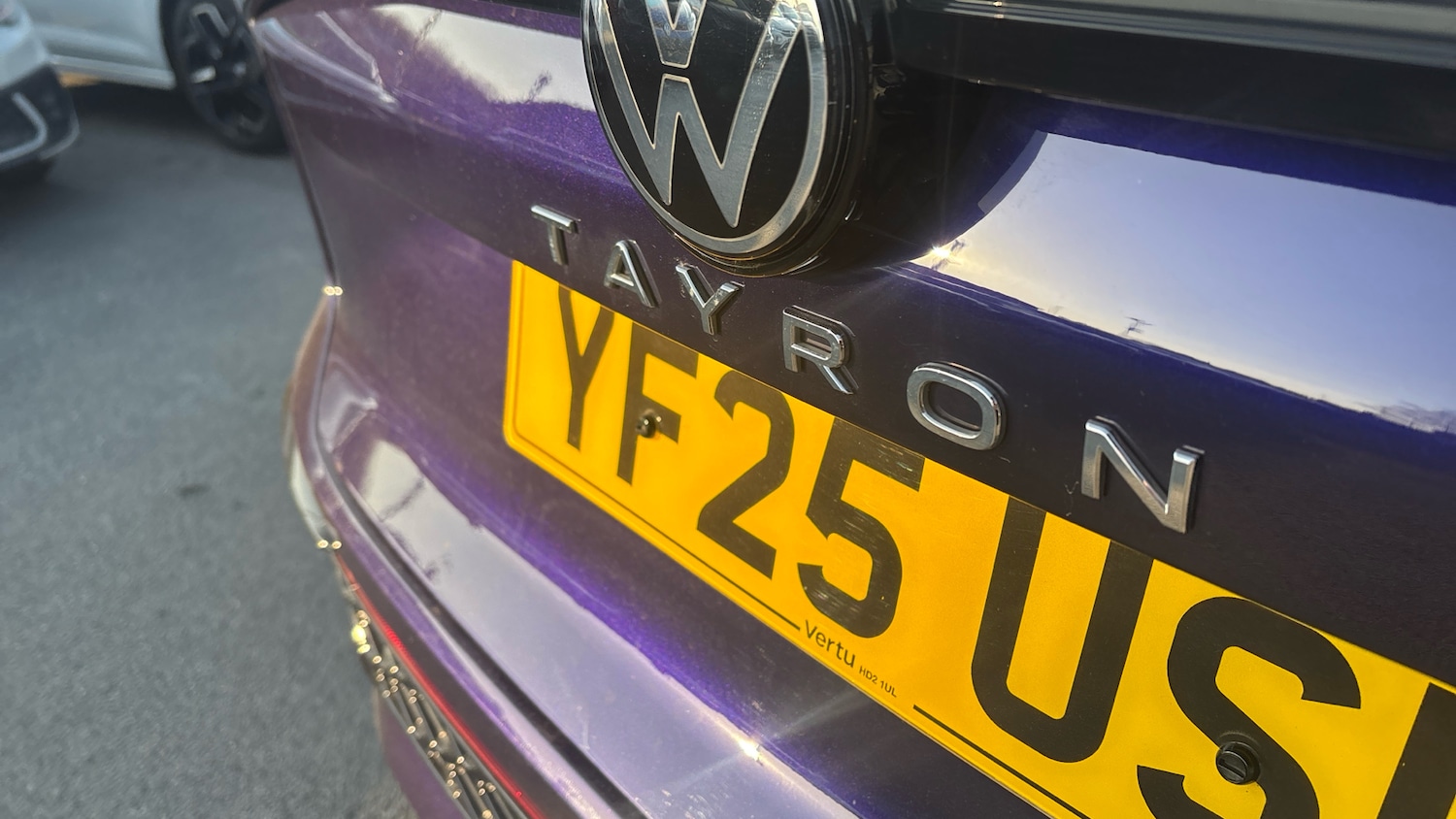 Used Volkswagen Touran 2025 for sale - 77844574: Photo 26