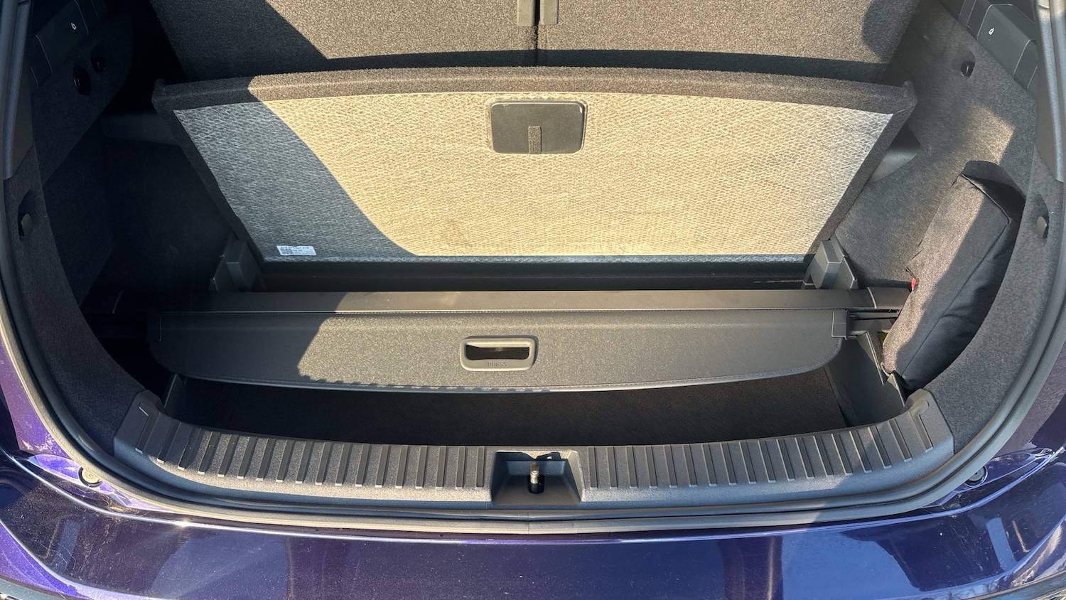 Used Volkswagen Touran 2025 for sale - 77844574: Photo 29