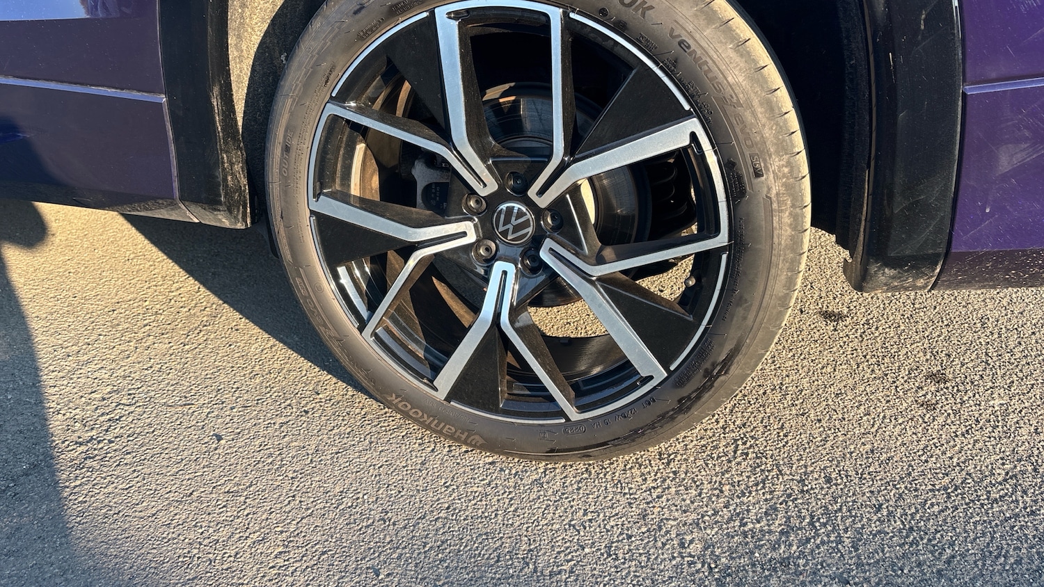 Used Volkswagen Touran 2025 for sale - 77844574: Photo 33