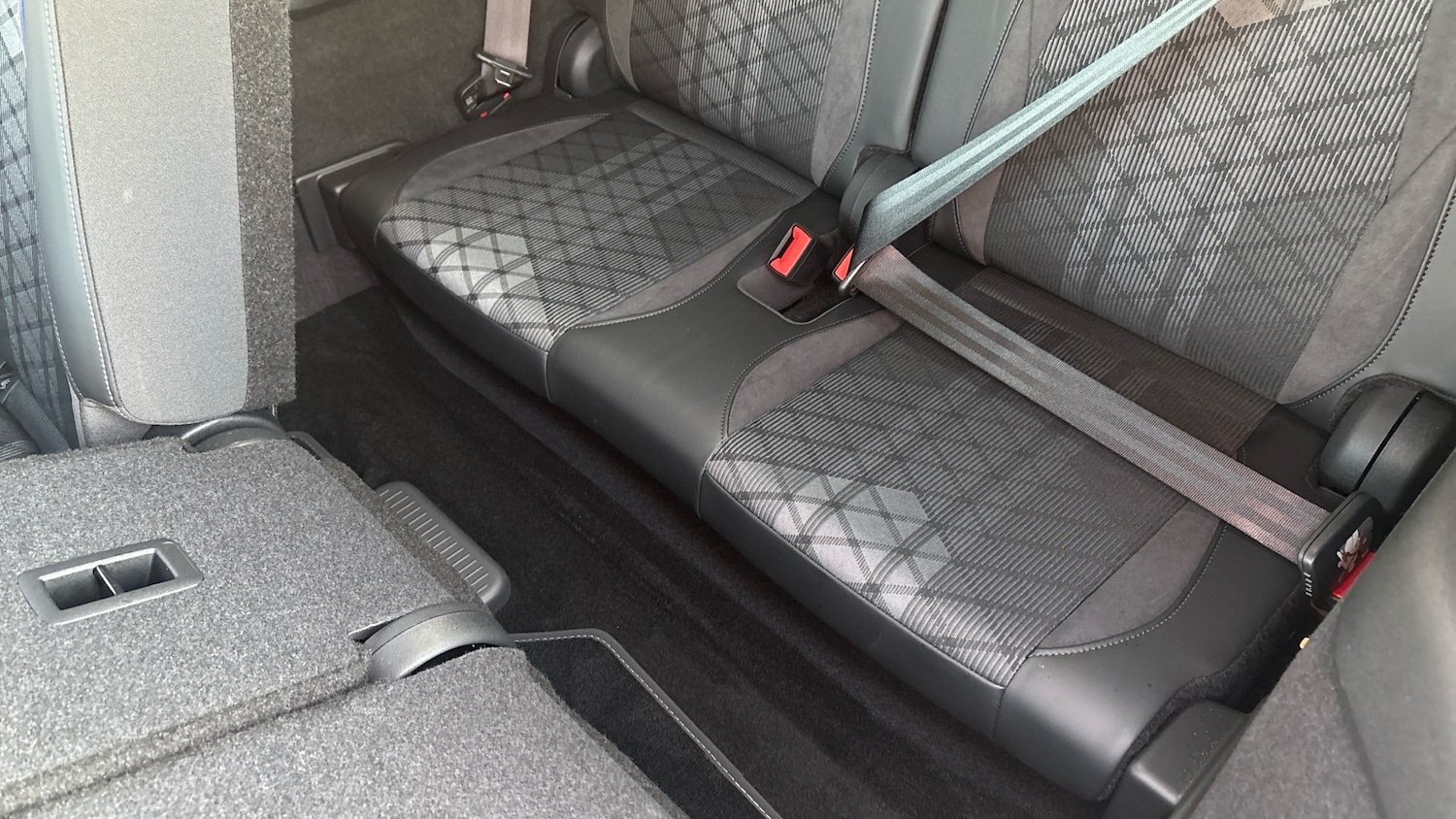 Used Volkswagen Touran 2025 for sale - 77844574: Photo 35