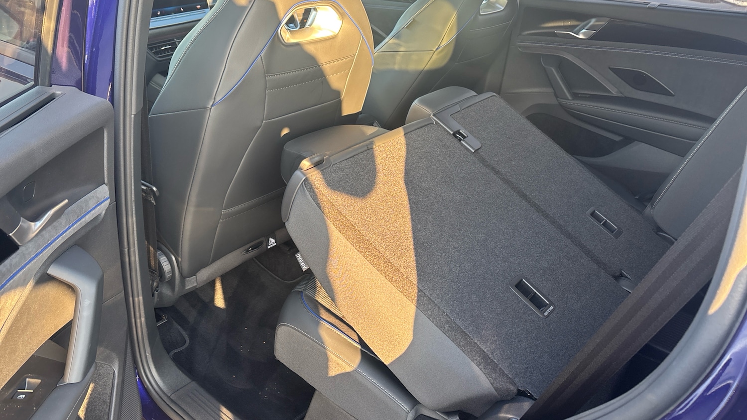 Used Volkswagen Touran 2025 for sale - 77844574: Photo 36