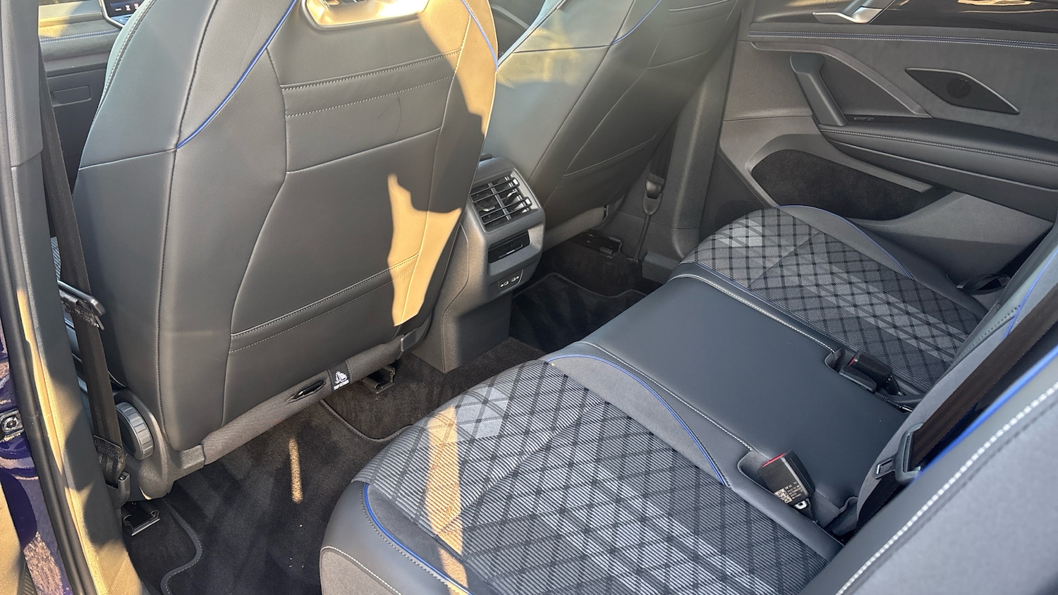 Used Volkswagen Touran 2025 for sale - 77844574: Photo 37