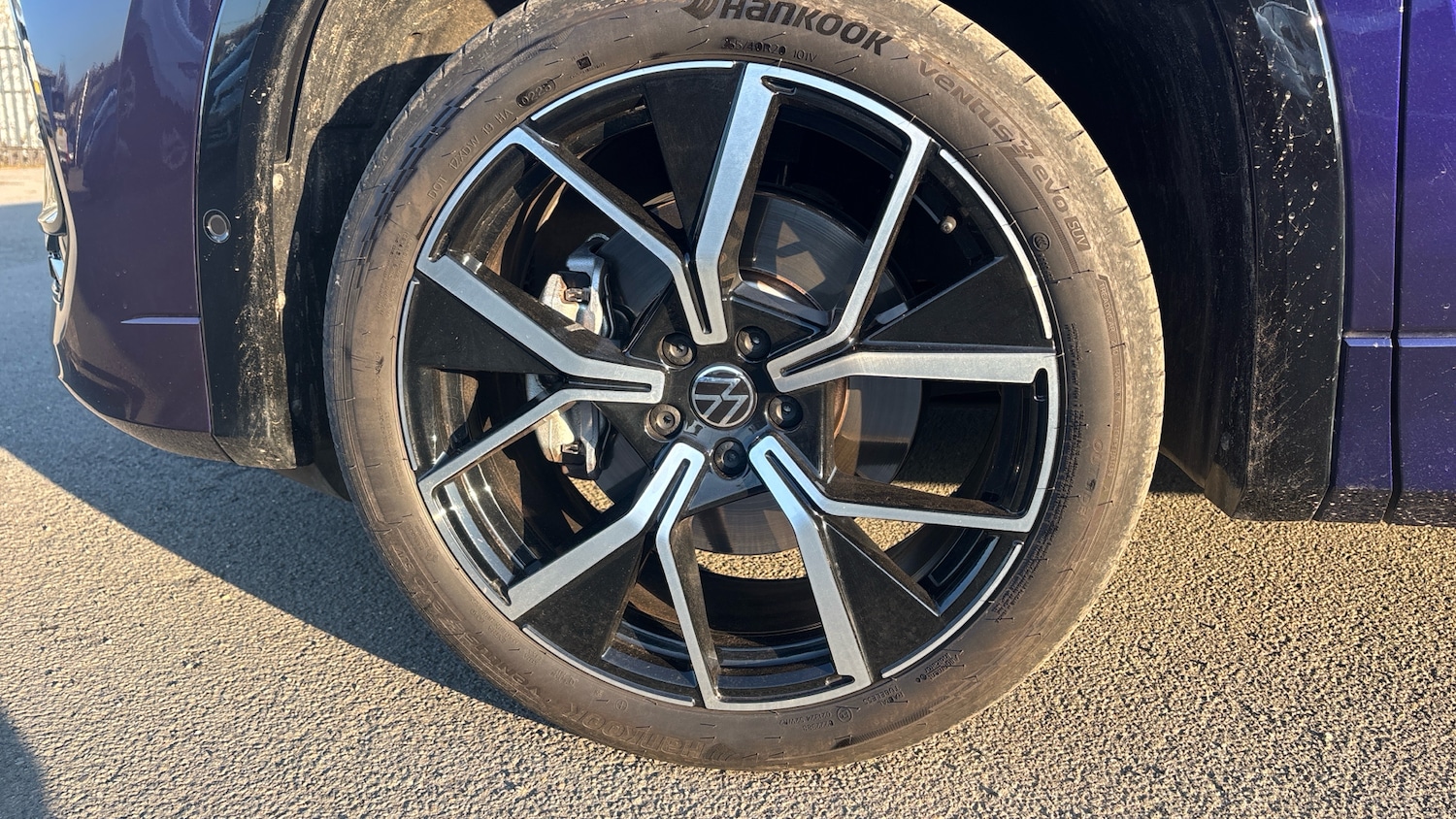 Used Volkswagen Touran 2025 for sale - 77844574: Photo 39