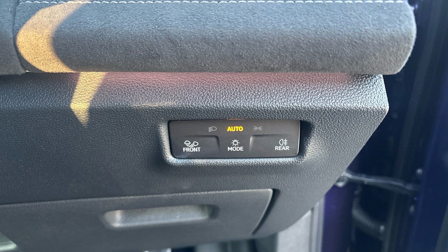 Used Volkswagen Touran 2025 for sale - 77844574: Photo 44