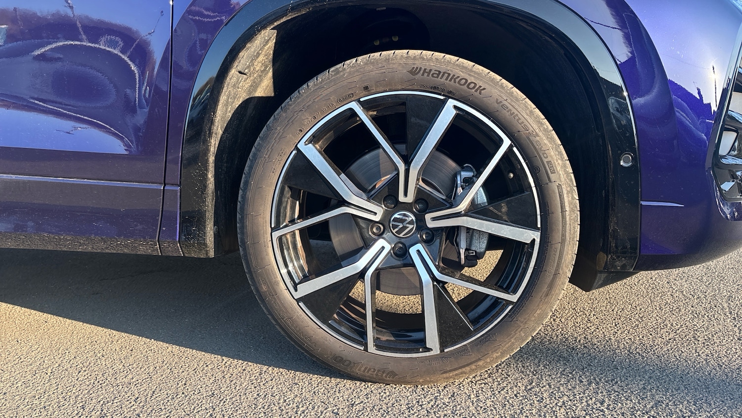 Used Volkswagen Touran 2025 for sale - 77844574: Photo 5