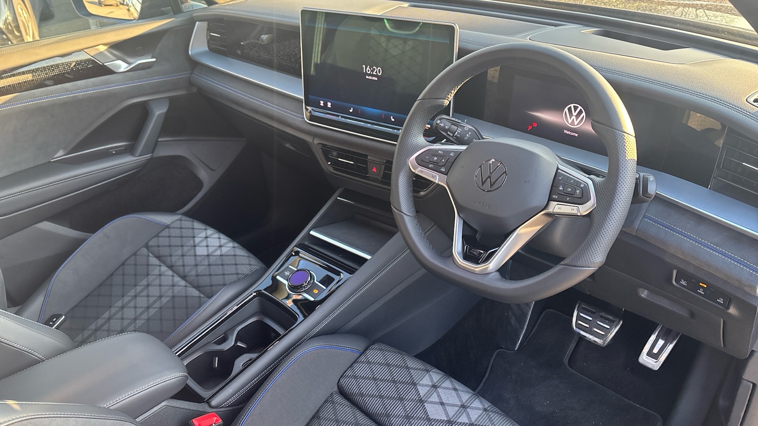 Used Volkswagen Touran 2025 for sale - 77844574: Photo 6