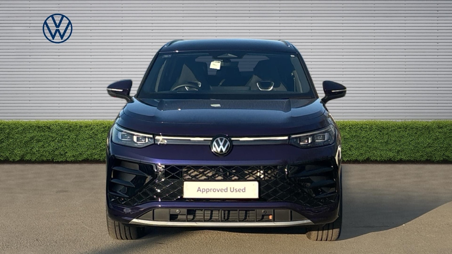 Used Volkswagen Touran 2025 for sale - 77844574: Photo 7