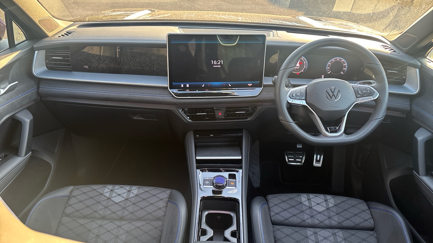 Used Volkswagen Touran 2025 for sale - 77844574: Photo 9