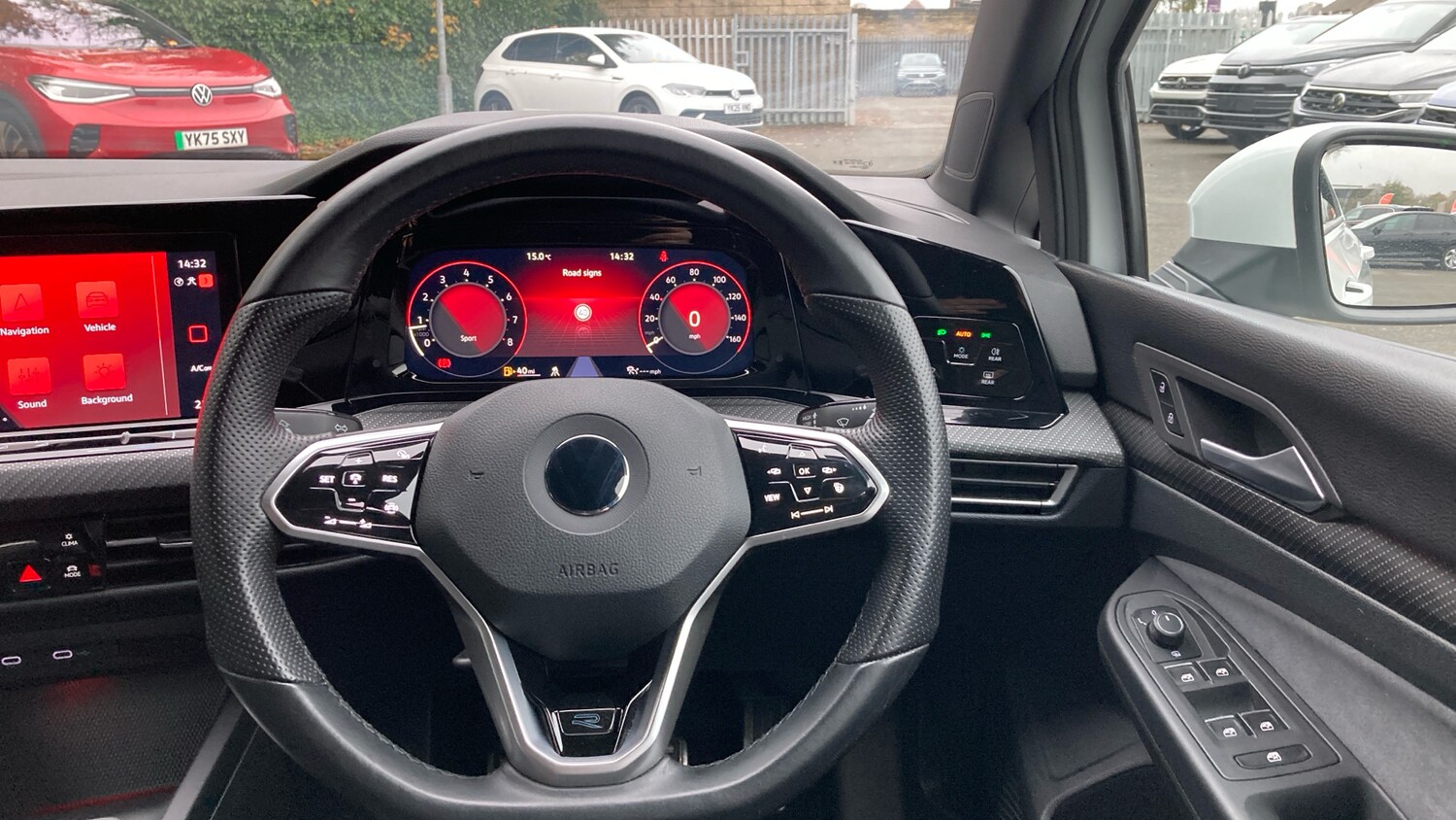 Used Volkswagen Golf 2022 for sale - 76428563: Photo 10