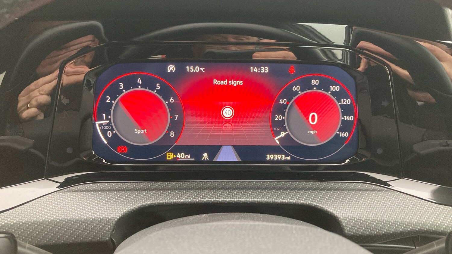 Used Volkswagen Golf 2022 for sale - 76428563: Photo 11