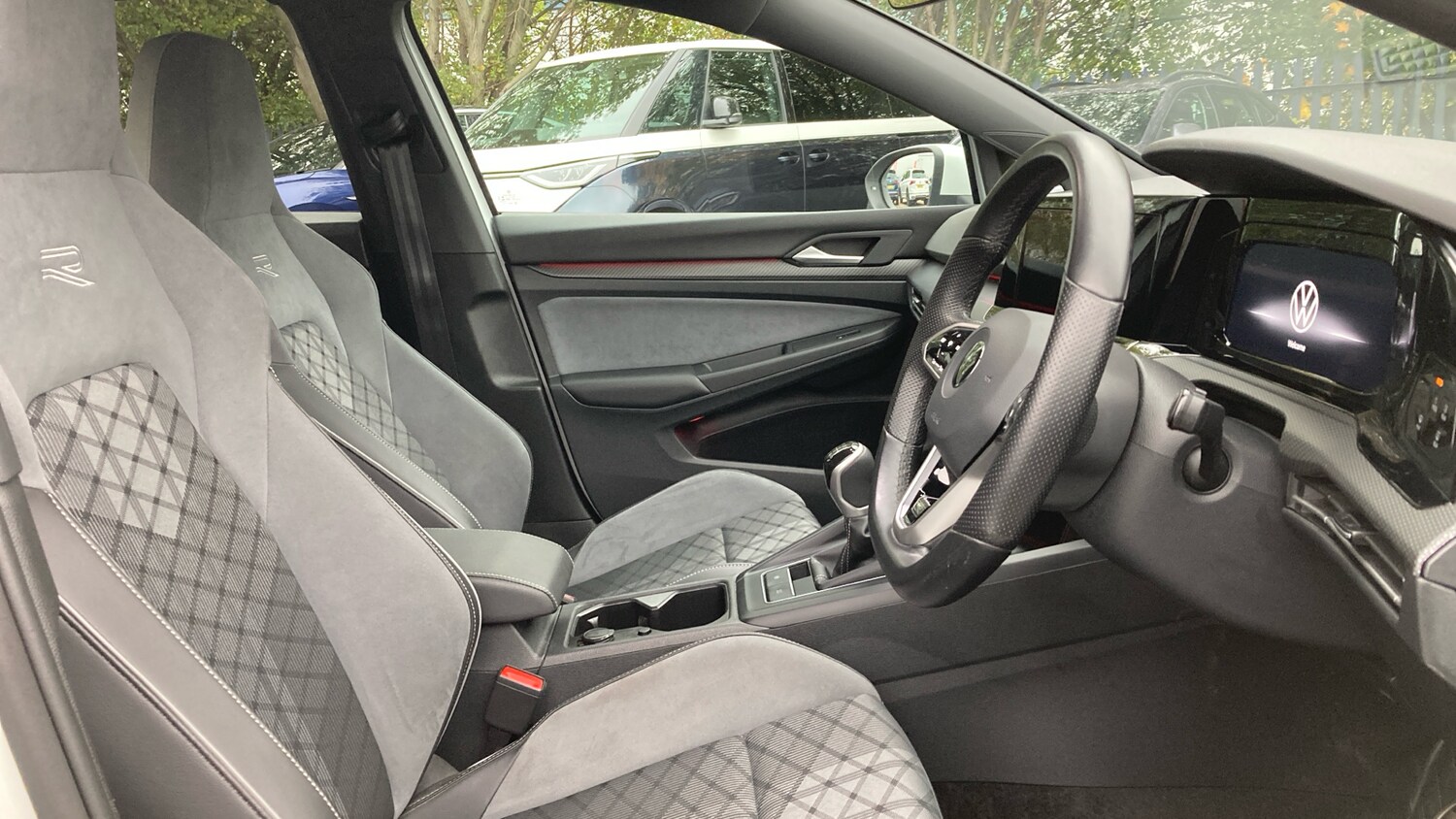 Used Volkswagen Golf 2022 for sale - 76428563: Photo 15