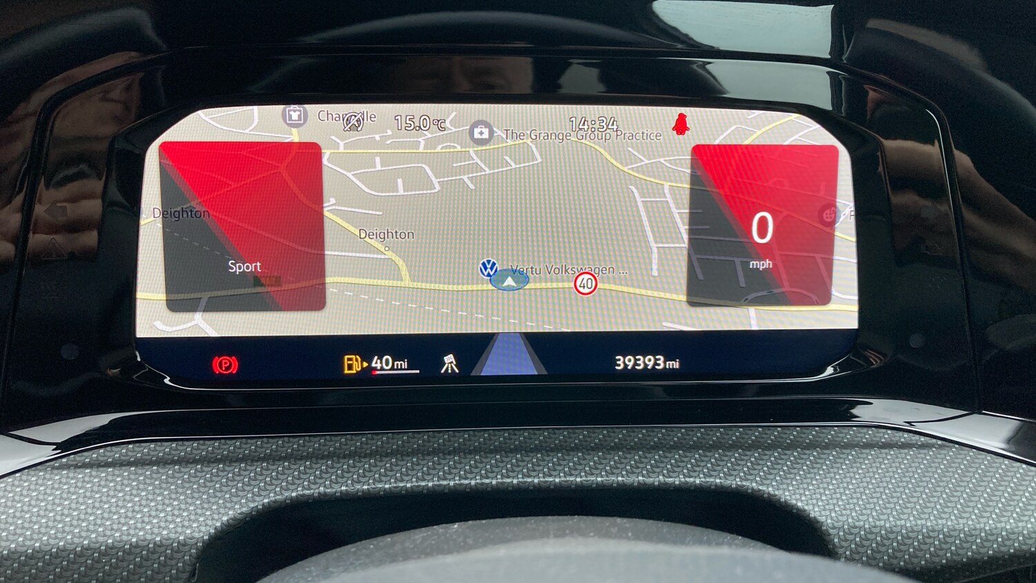 Used Volkswagen Golf 2022 for sale - 76428563: Photo 25