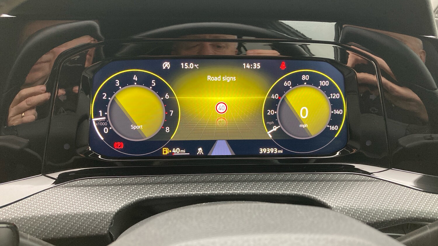 Used Volkswagen Golf 2022 for sale - 76428563: Photo 26