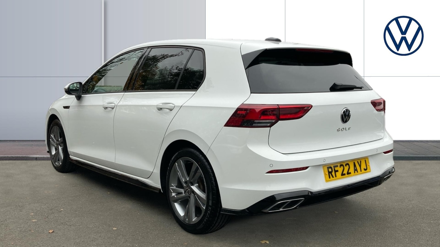 Used Volkswagen Golf 2022 for sale - 76428563: Photo 3