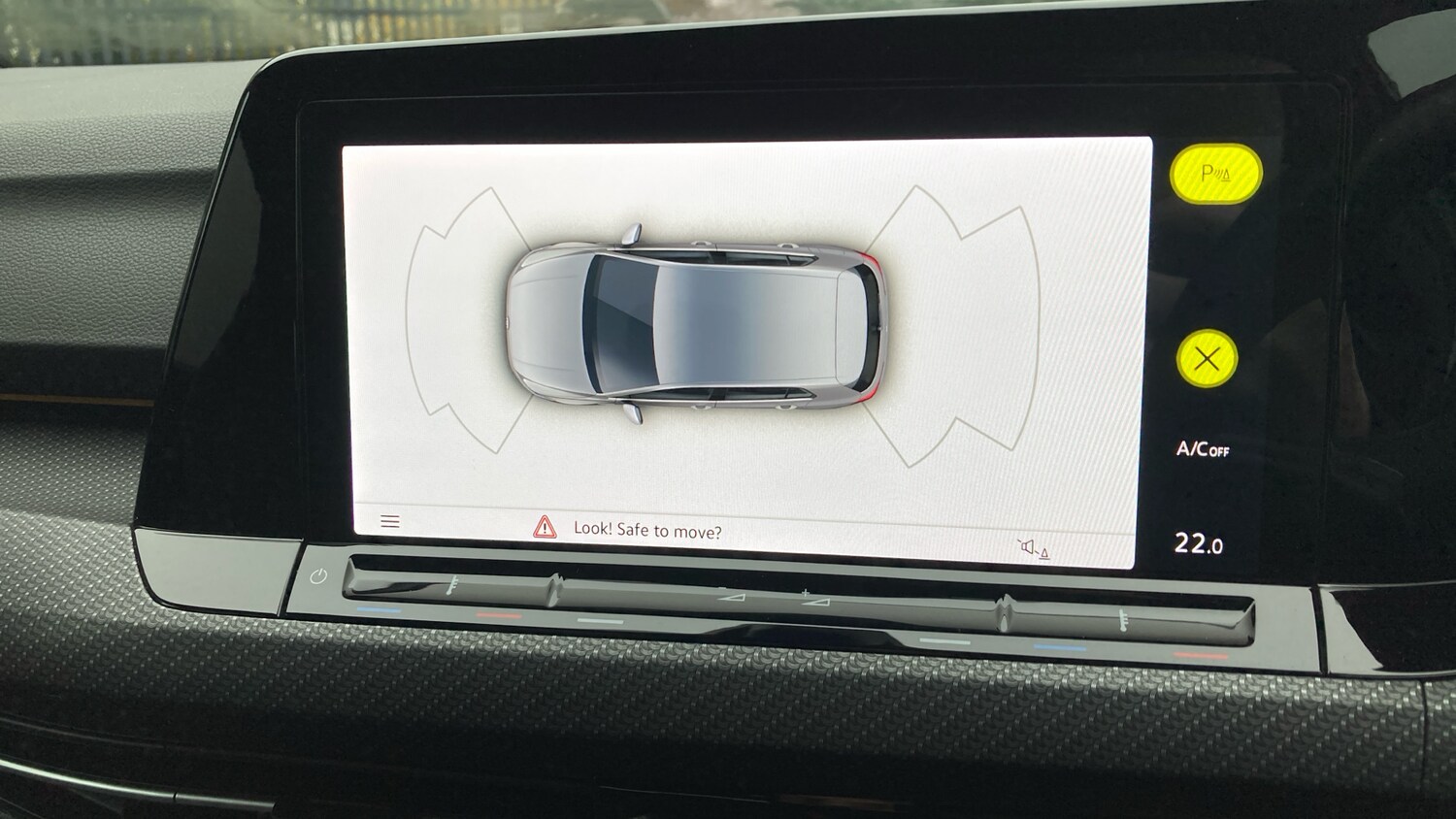 Used Volkswagen Golf 2022 for sale - 76428563: Photo 31