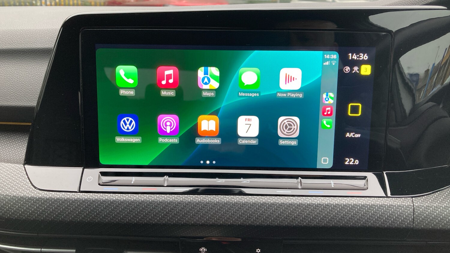 Used Volkswagen Golf 2022 for sale - 76428563: Photo 32