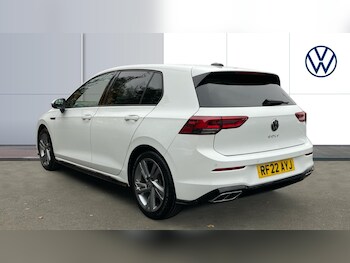 Used Volkswagen Golf 2022 for sale - 76428563: Photo