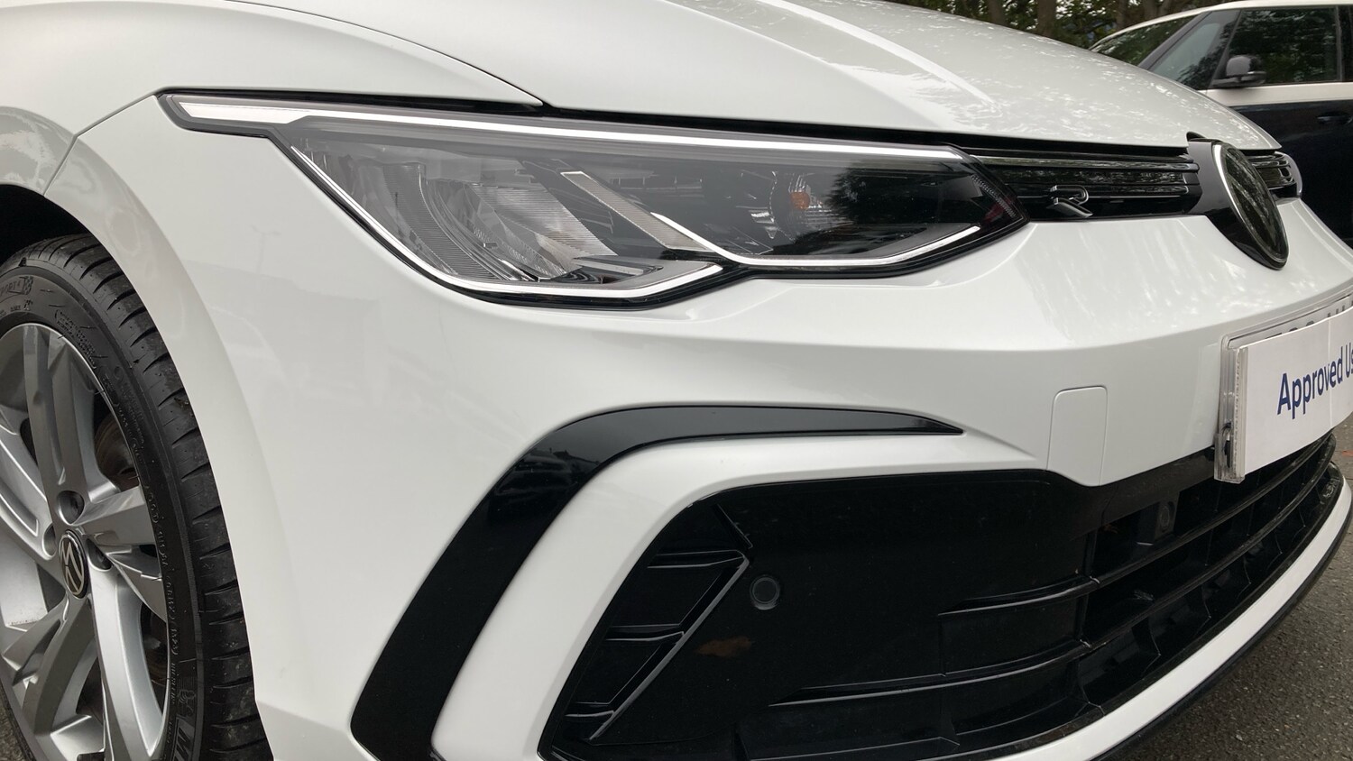 Used Volkswagen Golf 2022 for sale - 76428563: Photo 42