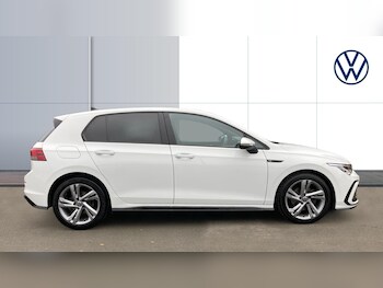 Used Volkswagen Golf 2022 for sale - 76428563: Photo