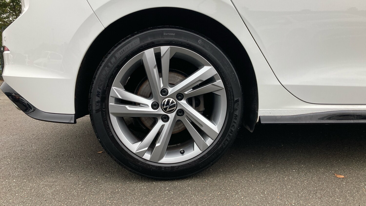 Used Volkswagen Golf 2022 for sale - 76428563: Photo 5