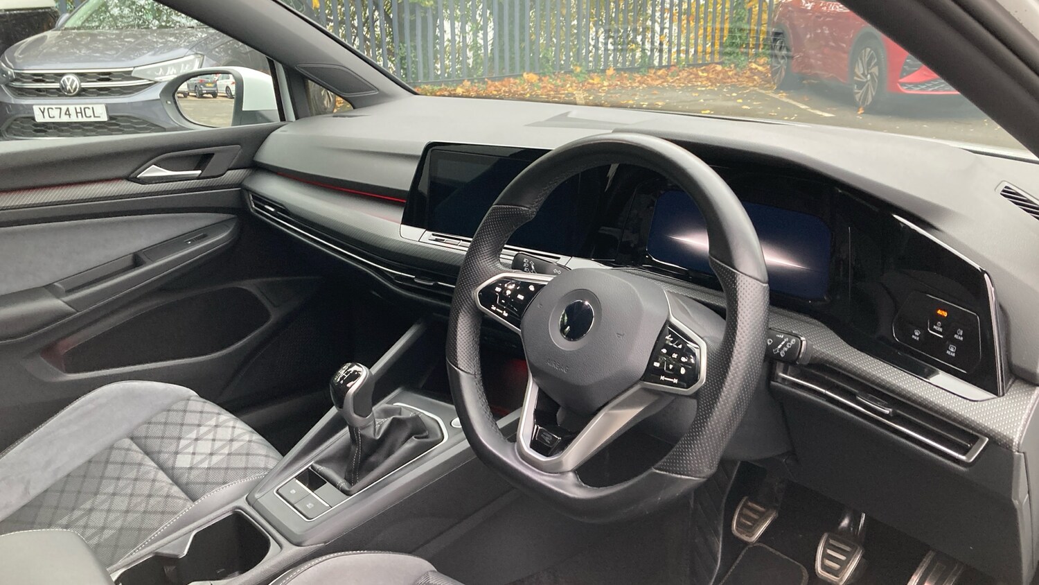 Used Volkswagen Golf 2022 for sale - 76428563: Photo 6