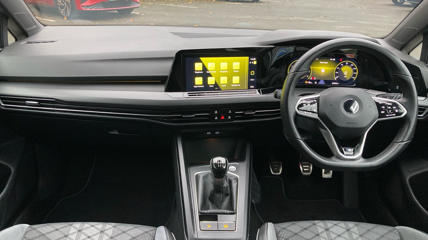 Used Volkswagen Golf 2022 for sale - 76428563: Photo 9