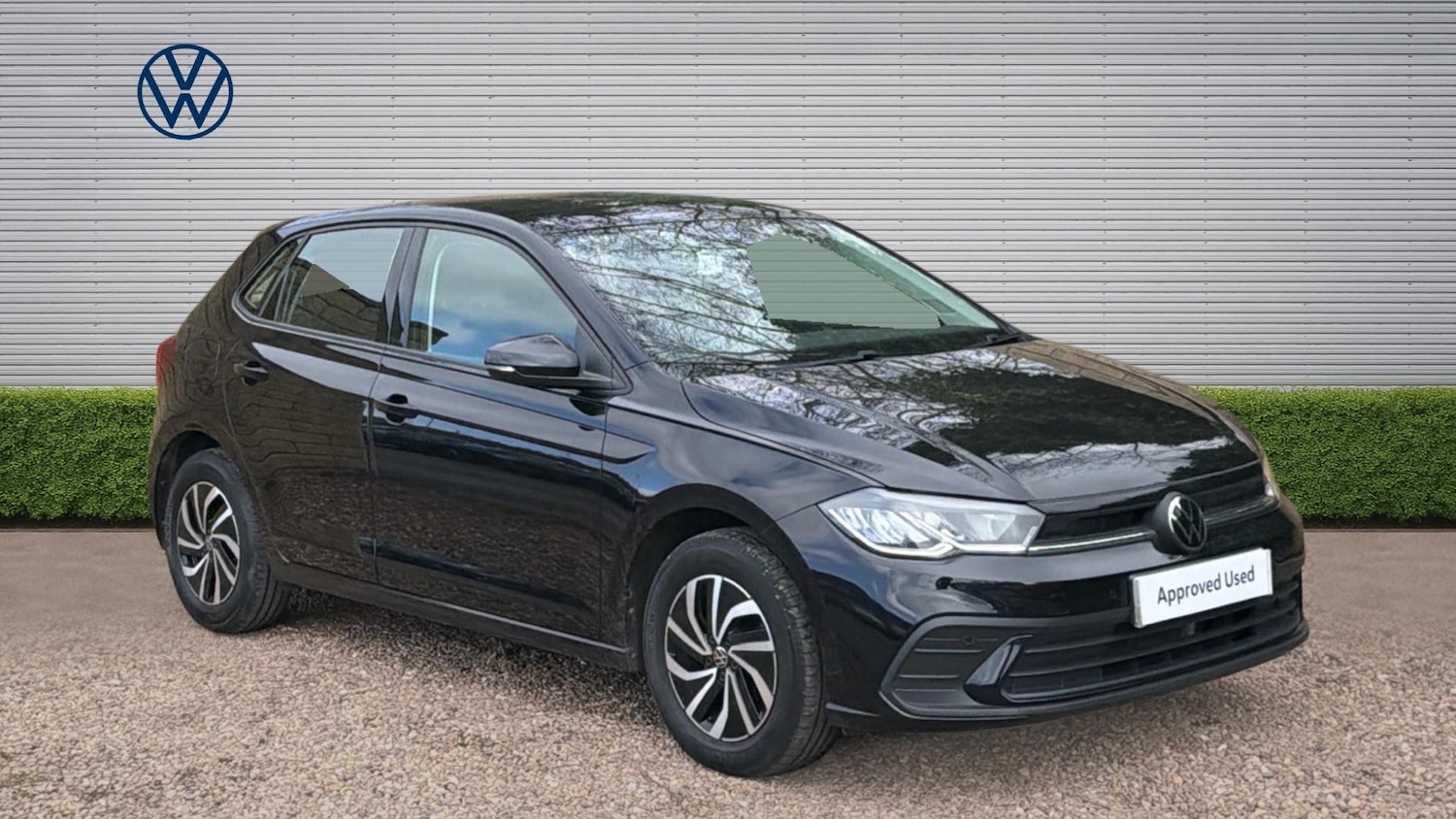 Used Volkswagen Polo 2024 for sale - 78038543: Photo 1